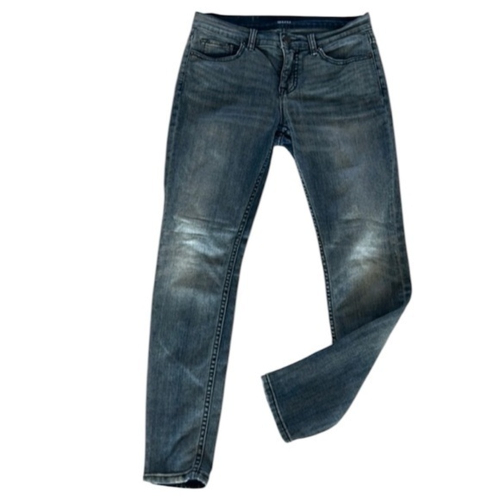 Urban Outfitters BDG Twig mid rise ankle jeans skinny size 29